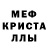 МЕТАМФЕТАМИН пудра David Gendron